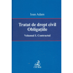 Tratat de drept civil....