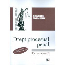 Drept procesual penal....