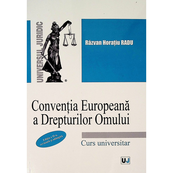 Conventia Europeana a Drepturilor omului