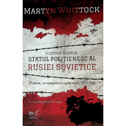 O istorie secreta. Statul...