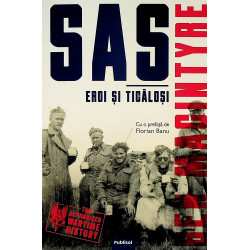 SAS - Eroi si ticalosi