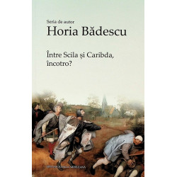 Intre Scila si Caribda,...