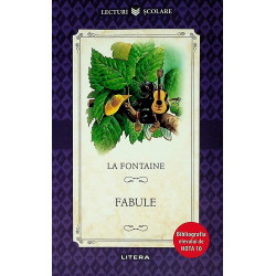 Fabule