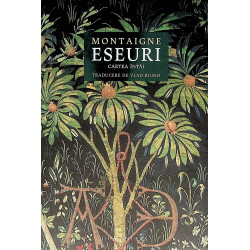 Eseuri. Cartea intai