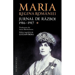 Jurnal de razboi, vol. I -...