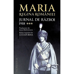 Jurnal de razboi, vol. III...