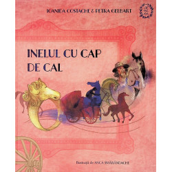 Inelul cu cap de cal....