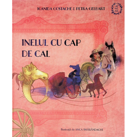 Inelul cu cap de cal....