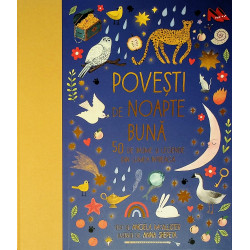 Povesti de noapte buna. 50...