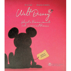 Walt Disney fabricat in...
