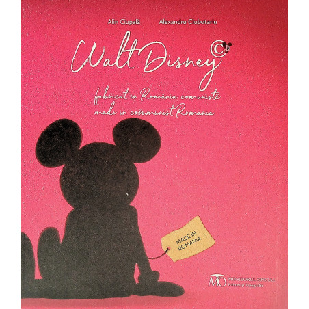 Walt Disney fabricat in...