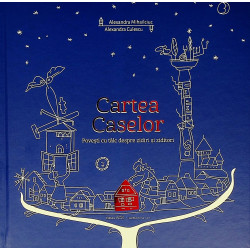 Cartea caselor. Povesti cu...