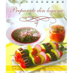 Preparate din legume
