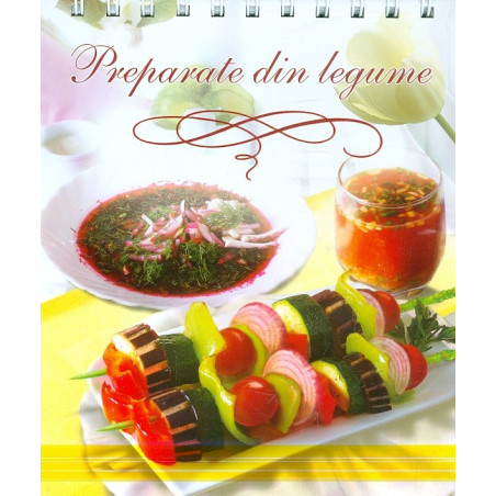 Preparate din legume