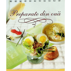 Preparate din oua