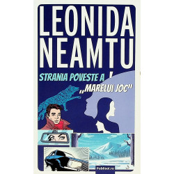 Strania poveste a Marelui Joc