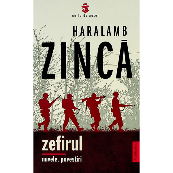 Zefirul. Nuvele, povestiri