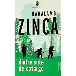 Dintre sute de catarge