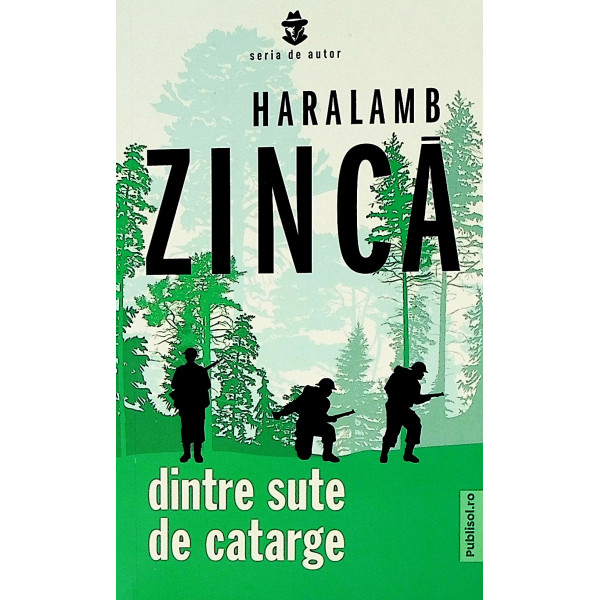 Dintre sute de catarge