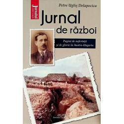 Jurnal de razboi. Pagini de...