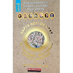 Sapte sefi de stat in...