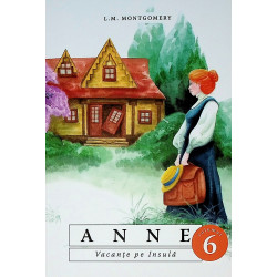 Anne, vol. VI - Vacante pe...