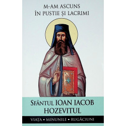 Sfantul Ioan Iacob...