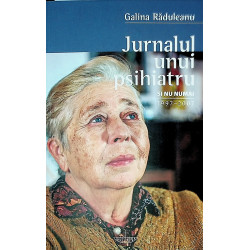 Jurnalul unui psihiatru si nu numai: 1997-2007