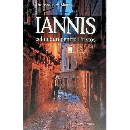 Iannis cel nebun pentru...