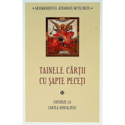 Tainele cartii cu sapte...