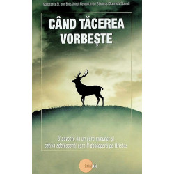 Cand tacerea vorbeste. O...