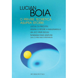 O privire teoretica asupra...
