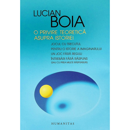 O privire teoretica asupra...