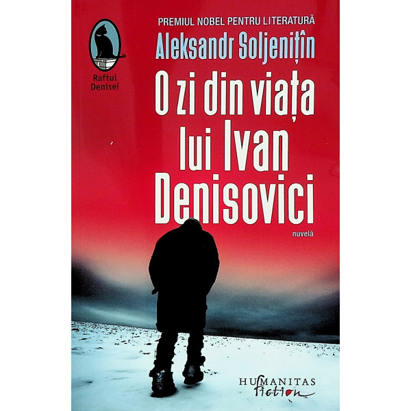 O zi din viata lui Ivan Denisovici