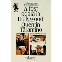 A fost odata Hollywood