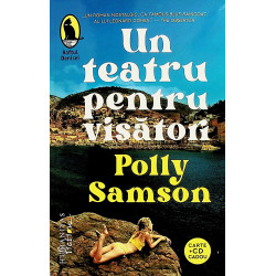 Un teatru pentru visatori....