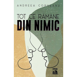 Tot ce ramane din nimic