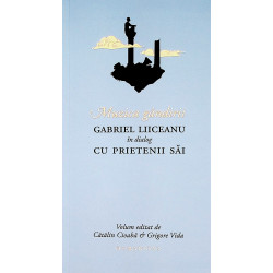 Muzica gandirii. Gabriel...