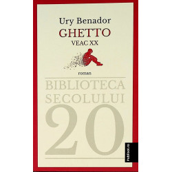 Ghetto Veac XX