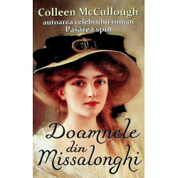 Doamnele din Missalonghi