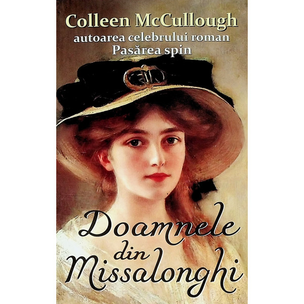 Doamnele din Missalonghi