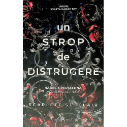 Hades X Persefona, vol. II...