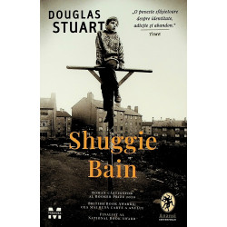 Shuggie Bain
