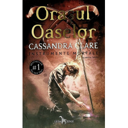 Instrumente mortale, vol. I...