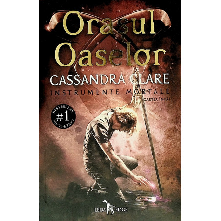 Instrumente mortale, vol. I...