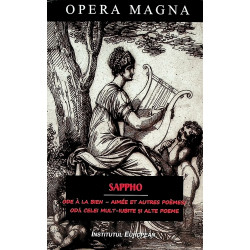 Oda celei mult-iubite si...