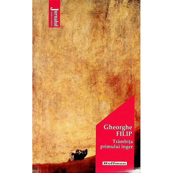 Trambita primului inger