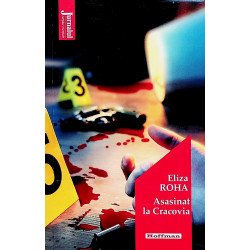 Asasinat la Cracovia
