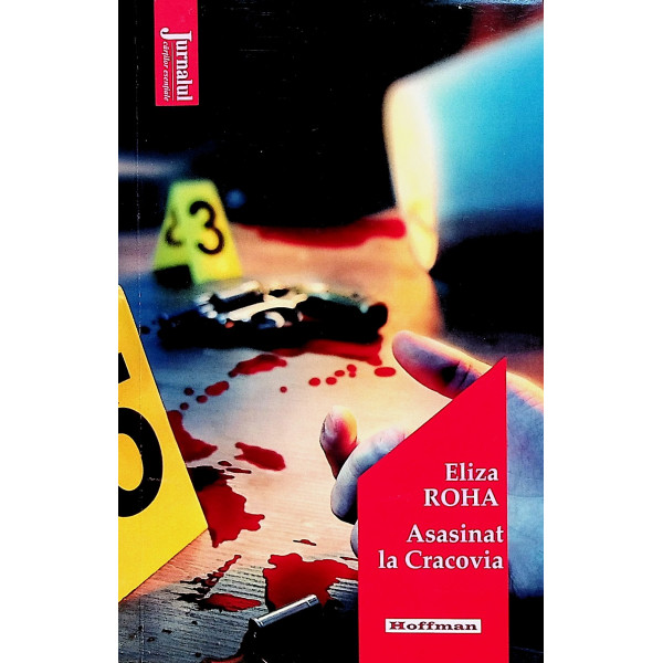 Asasinat la Cracovia