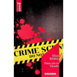 Patru zile in Paradis